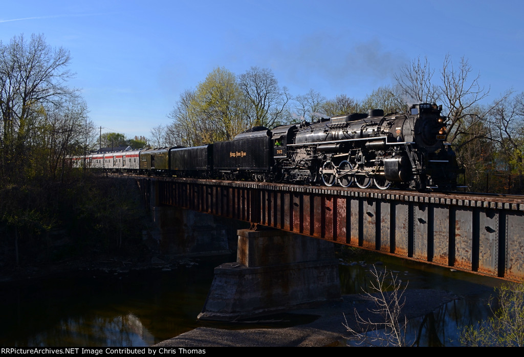 NKP 765